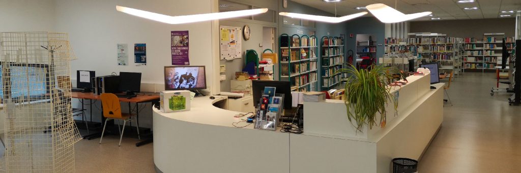 bu-stq-2 BU Saint Quentin espace de prêt