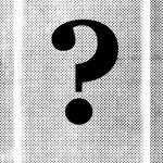 Question