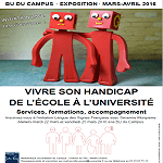 Handicap affiche en jpeg 150