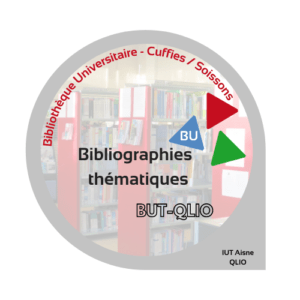 Visuel bibliographies thématiques QLIO