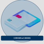 Logo E-revues et E-books