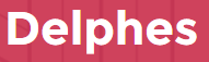 Logo 2021 Delphes