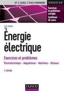 énergie électrique