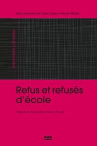 refus et refusés école