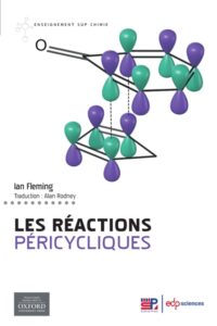 réactions péricycliques