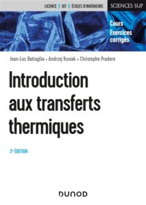 transferts thermiques