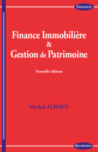 finance immobilière