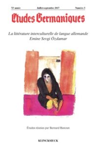 focus cercll études germaniques