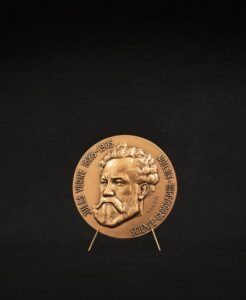 Médaille du CIJV