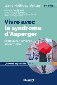 vivre avec Asperger