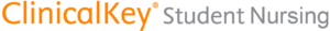 ClinicalKey Nursing logo