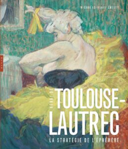 Toulouse Lautrec