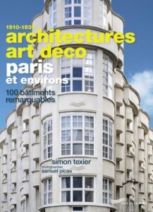 Architectures art déco