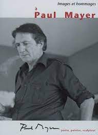 A Paul Mayer