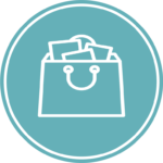 proposition-achats Icône pour les propitions d'achat