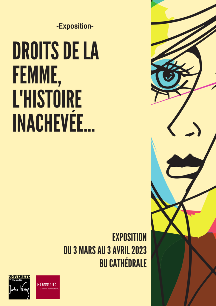 Droits de la femme
