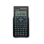 Calculatrice Prêt matériel BU - Calculatrice