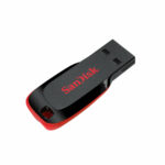 Clé-usb Prêt matériel BU - Clé-usb