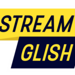 Logo 2024 Streamglish Logo 2024 Streamglish