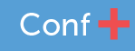 logo 2023 conf + logo 2023 conf +