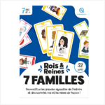 7 familles