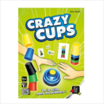 Crazy cup
