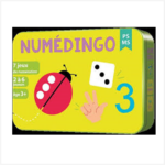 Numédingo